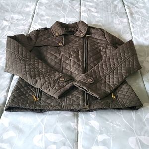 WeatherProof Jacket 🧥